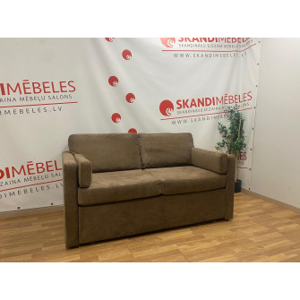 Dīvāns Modern Sleeping (Divvietīgs, izvelkams)(Ekspozīcija) Dīvāns Modern Sleeping (Divvietīgs, izvelkams)(Ekspozīcija)